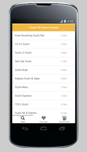 How to install Sushi Finder lastet apk for laptop