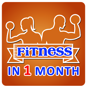 Download Fitness in one month For PC Windows and Mac