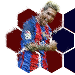 Download Lionel Messi Clock Widget For PC Windows and Mac