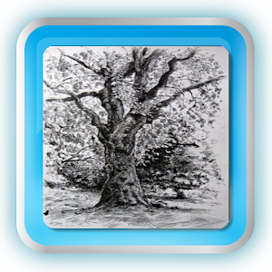 Download How To Draw Tree For PC Windows and Mac