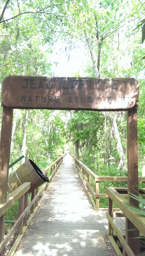 Jean Lafitte Nature Study Park
