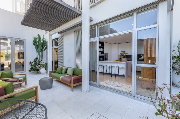 Fresnaye, Cape Town