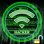 Wifi Password Hacker Prank Apk