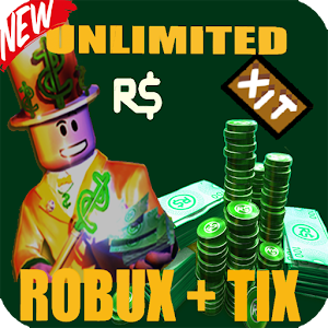 Download free Robux For Roblox Cheats Prank For PC Windows and Mac
