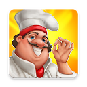 ダウンロード ChefDom: Cooking Simulation をインストールする 最新 APK ダウンローダ