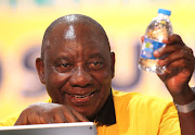 The SACP believes singling out Cyril Ramaphosa while sparing others who lobbied for the same position was deliberately meant to collapse the president.