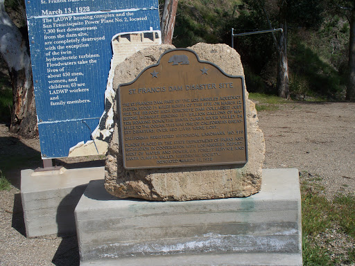 From the Flickr group Historical Markers, photo by tkksummers, full page.License is Attribution-ShareAlike License