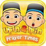 Upin Ipin : Prayer Times Apk