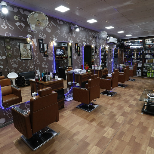 Hair Chat Unisex Salon