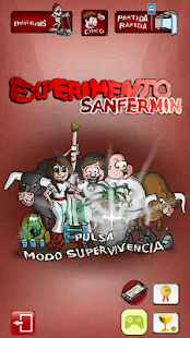 How to download Run Experiment Sanfermin 1.0 unlimited apk for bluestacks