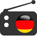 Radio Deutschland, Deutsch Apk