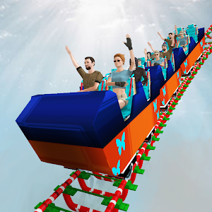 Download Roller Coaster – Amusement Ride For PC Windows and Mac