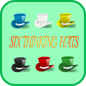 Download Six Thinking Hats For PC Windows and Mac