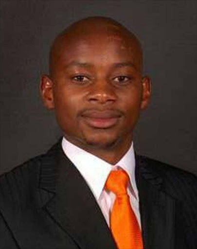 Ayongezwa Lungisa