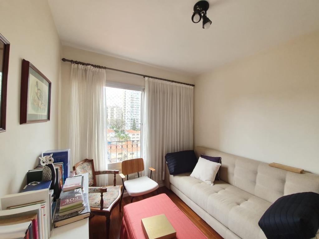 Apartamentos para alugar Vila Olímpia