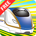 Train simsim[Free] Apk
