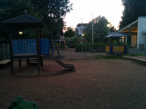 Tallinmäki Playground 