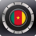 Cameroon Radio Stations Apk