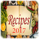 Download Recipes 2017 For PC Windows and Mac 1.0