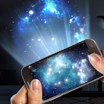 Star Projector Simulator Apk