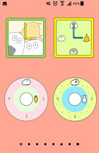 How to install Clocks Widgets Rabbit 1.0.2 unlimited apk for laptop