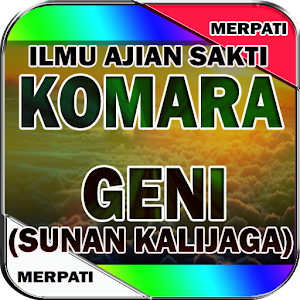 Download Ajian Sakti Ilmu Komara Geni, For PC Windows and Mac