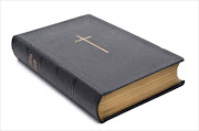The Bible. File photo