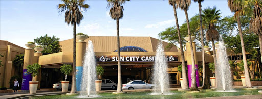Sun City Casino. File photo.