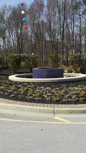 The Fountain At Serenity Place