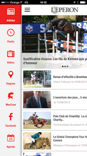 How to download L'Eperon.fr 1.2 unlimited apk for bluestacks