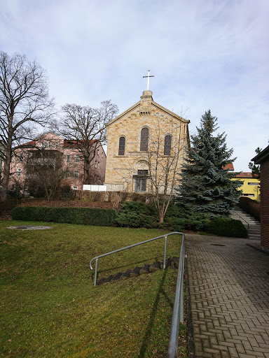 Katolische Pfarrgemeinde St.Bonifatius