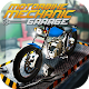 Motorbike Mechanic Simulator: Bike Garage Games