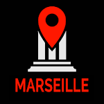 Marseilles Travel Guide & Map Apk