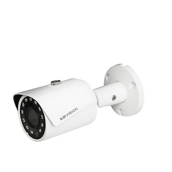 Camera IP Thương Hiệu Mỹ KX-1011N - Hàng Chính Hãng