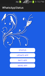How to mod smart status 1.0 unlimited apk for android