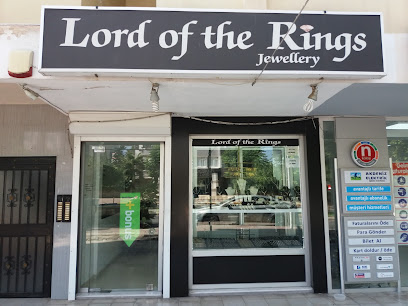 kuyumcu lord of the rings