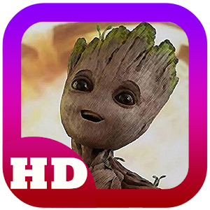 Download Groot Soundboard For PC Windows and Mac