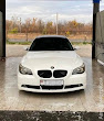 продам авто BMW 525 5er (E60)