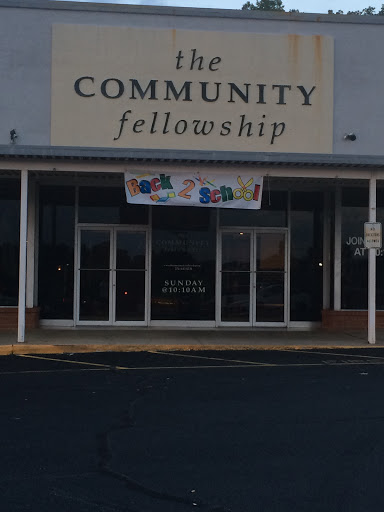 Community Fellowship
