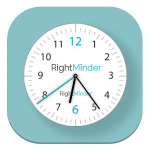 Download RightMinder® for Android Wear For PC Windows and Mac