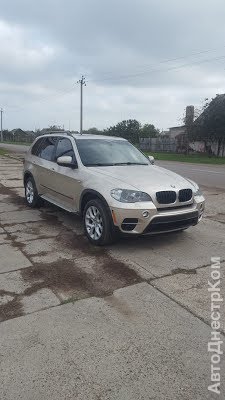 продам авто BMW X5 M X5 M (E70) фото 1