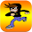 Subway Soni Crazy Running