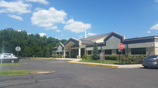 Fellowship Community Church 