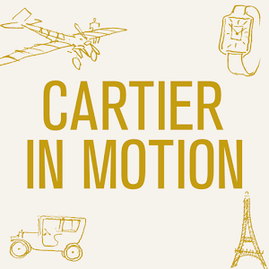 Download Cartier in motion For PC Windows and Mac