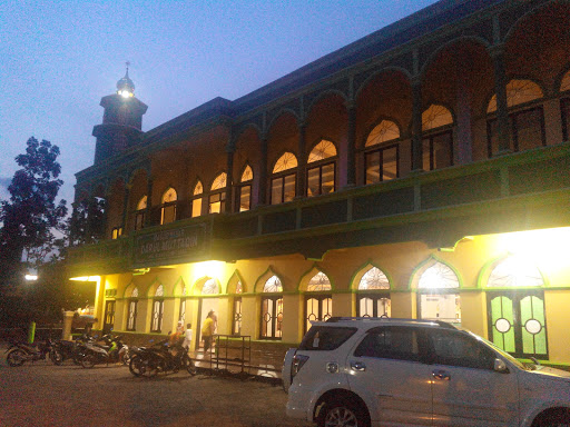 Masjid Besar