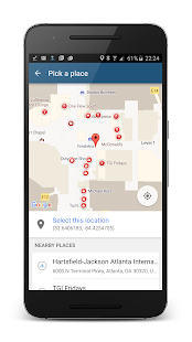 How to install New Delhi Airport Information lastet apk for laptop