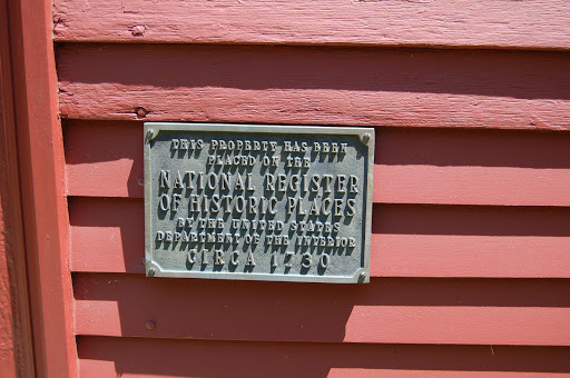 From the Flickr group Historical Markers, photo by InAweofGod'sCreation, full page.License is Attribution License