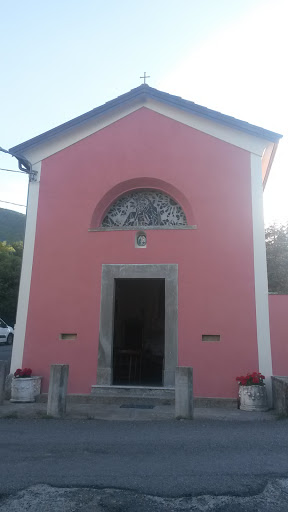 Cappella di Ca' Serafino