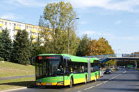 Solaris Urbino 18 #1289