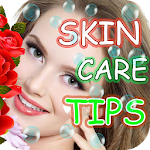 Skin Care Couple Beauty Tips Apk